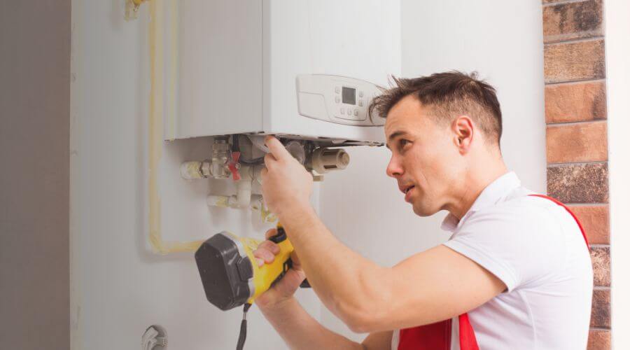 Professional sewer line replacement in Westview, KY